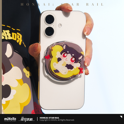 【Pre-Order】Honkai: Star Rail - The Awooo Series MagSafe Acrylic Phone Stand