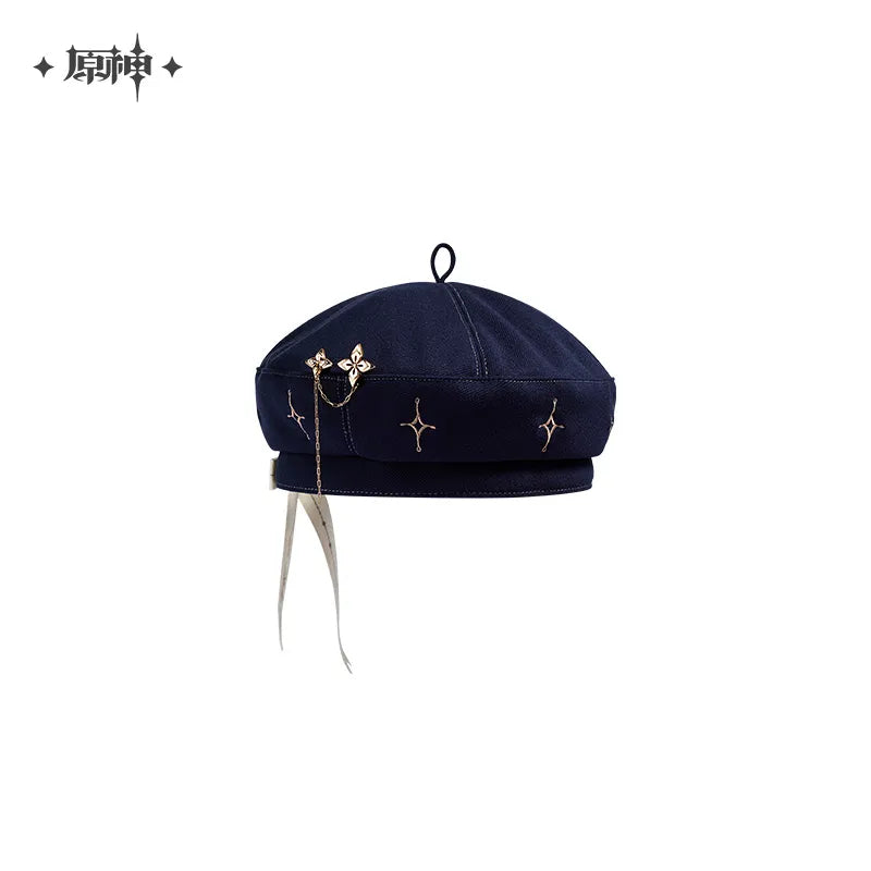 【Pre-Order】Genshin Impact - Albedo Impression Beret