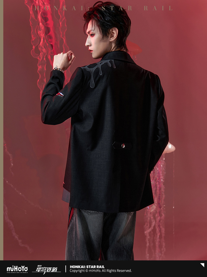 【Pre-Order】Honkai: Star Rail - Evernight Impression Series Coat