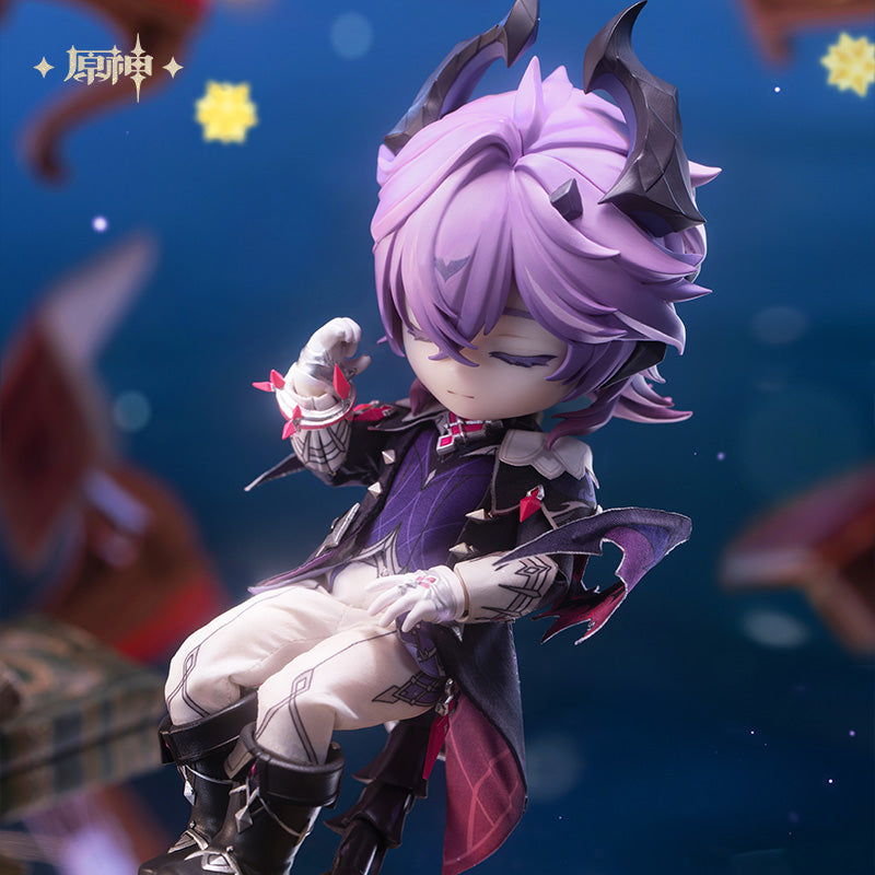 【Pre-Order】Genshin Impact - PICCODO Durin Dress-Up Articulated Doll