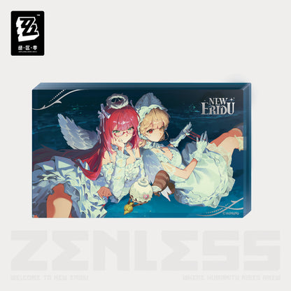 【Pre-Order】Zenless Zone Zero – Resonance Frequency Series The Impending Crash of Waves Merch