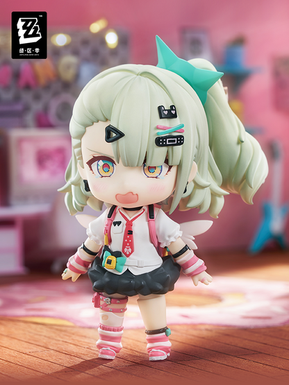 【Pre-Order】Zenless Zero Zone - GSC Sunna Nendoroid Action Figure