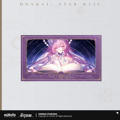 【Pre-Order】Honkai: Star Rail - The Memories We Share Series Film Card