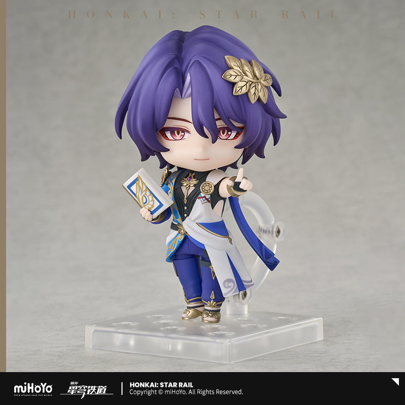 【Pre-Order】Honkai: Star Rail -Dr. Ratio Figure