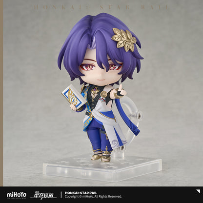 【Pre-Order】Honkai: Star Rail -Dr. Ratio Figure