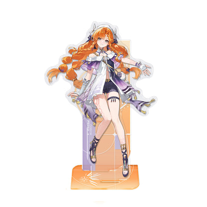 【Pre-Order】Wuthering Waves - Image of Space Series Acrylic Standee Ver.3