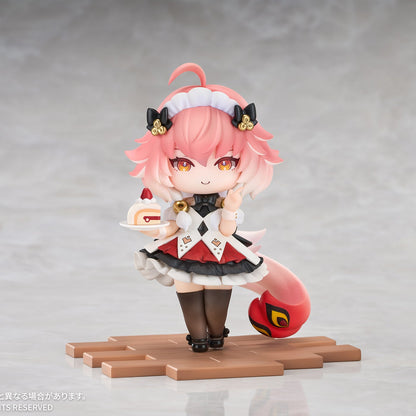 【Pre-Order】Wuthering Waves - Tea Time Series Chibi Figure