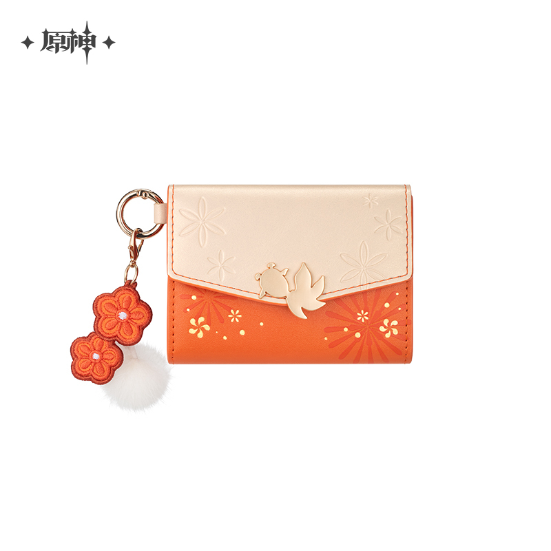 【Pre-Order】Genshin Impact - Yoimiya Resplendent Feast Series Merchs