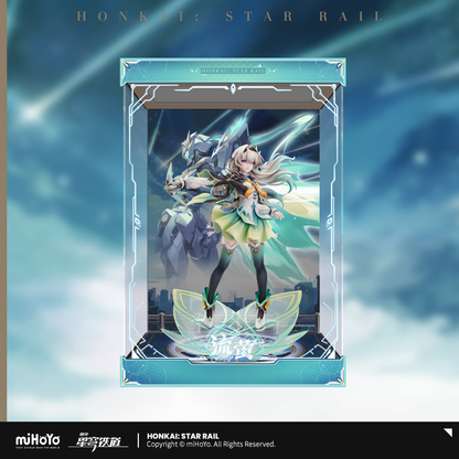 【Pre-Order】Honkai: Star Rail - Firefly 1/7 Scale Figure Display Case