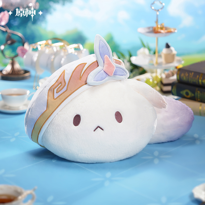 【Pre-Order】Genshin Impact - Tea Party Companion Dodoco Pillow