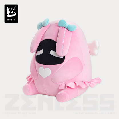 【Pre-Order】Zenless Zone Zero - Angels of Delusion Series Bangboo Plush Pillow