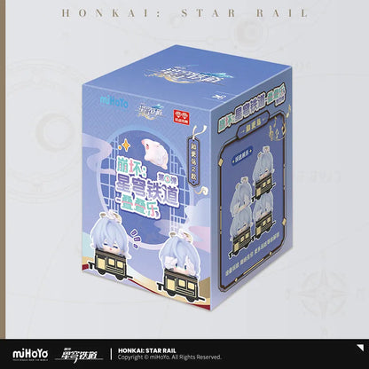 【Pre-Order】Honkai: Star Rail - Chibi Stacking Toys Vol.3