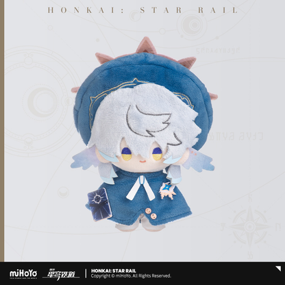 【Pre-Order】Honkai: Star Rail - Seasonal Doll Series Plushie