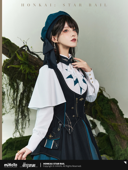 【Pre-Order】Honkai: Star Rail - Anaxa Impression Vest