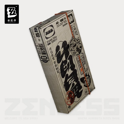 Zenless Zone Zero - Fortune Incoming Series iPhone Case