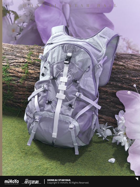 【Pre-order】Honkai: Star Rail - Castorice Impression Series Backpack