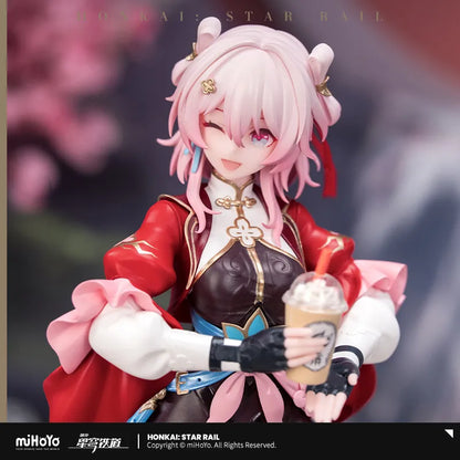 【Pre-Order】Honkai: Star Rail - Gift+ Series March 7th · the Hunt 1/8 Scale Figure