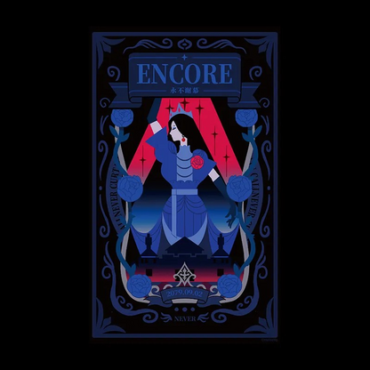 【Pre-Order】Zenless Zone Zero - Random Play Videotape Series Collection Poster Vol. 2