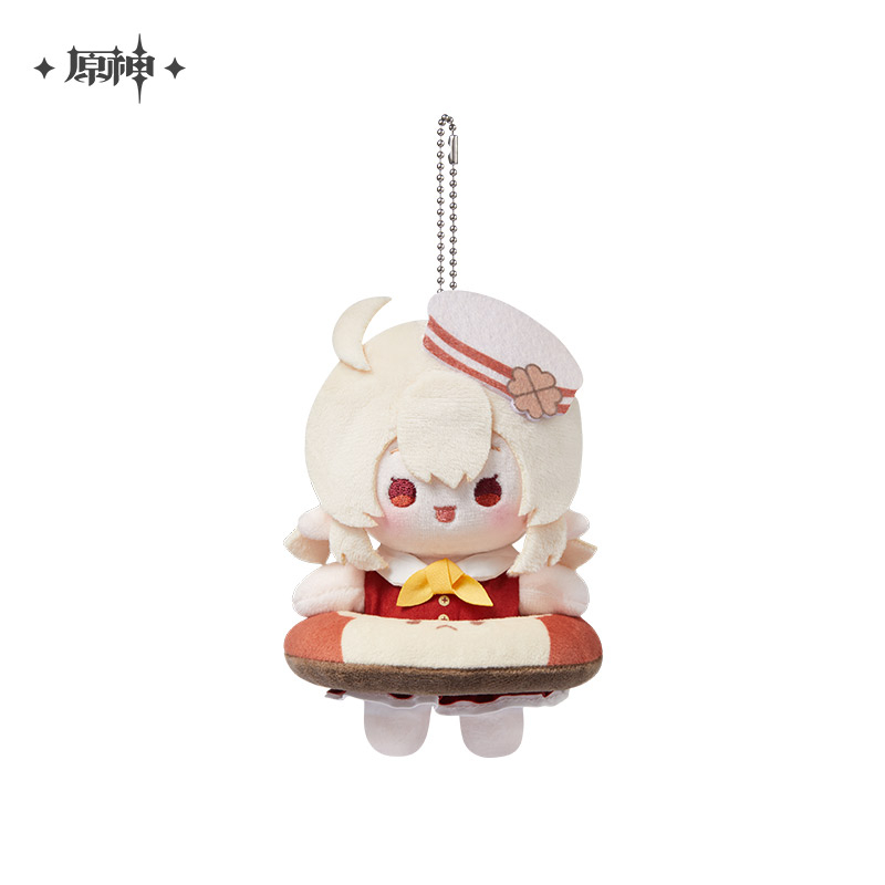 【Pre-Order】Genshin Impact - Midsummer Party Series Plushie