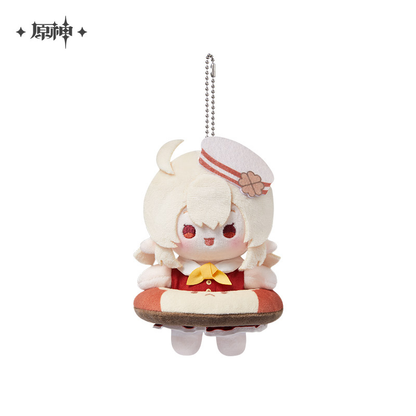 【Pre-Order】Genshin Impact - Midsummer Party Series Plushie