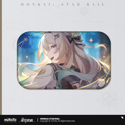 Honkai: Star Rail - The Memories We Share Series Tinplate Badge Vol.2