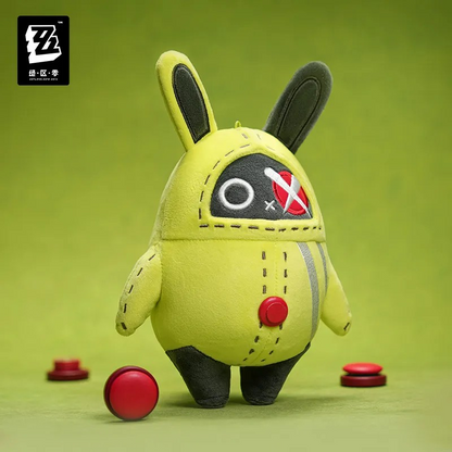 【Pre-Order】Zenless Zone Zero - Bangboo Hangable Plushie