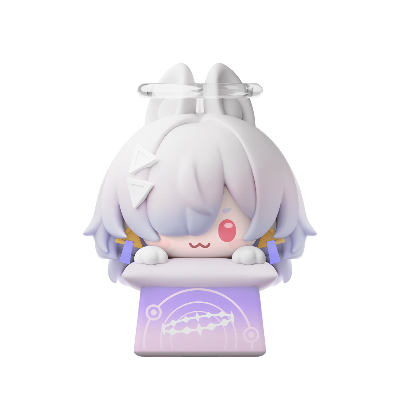 【Pre-Order】Wuthering Waves - Dada Series 3D Key Topper