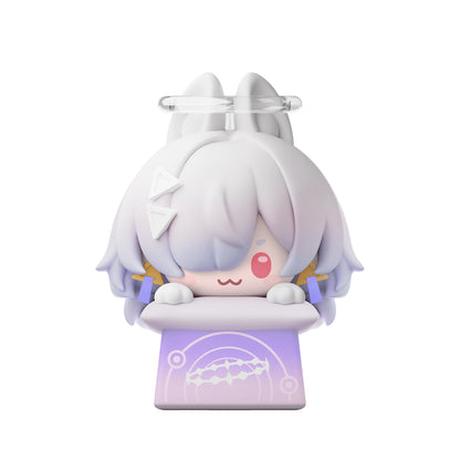【Pre-Order】Wuthering Waves - Dada Series 3D Key Topper