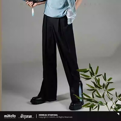 【Pre-Order】Honkai: Star Rail - Feixiao Impression Pants