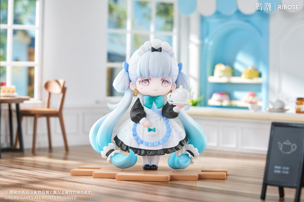 【Pre-Order】Wuthering Waves - Tea Time Series Chibi Figure