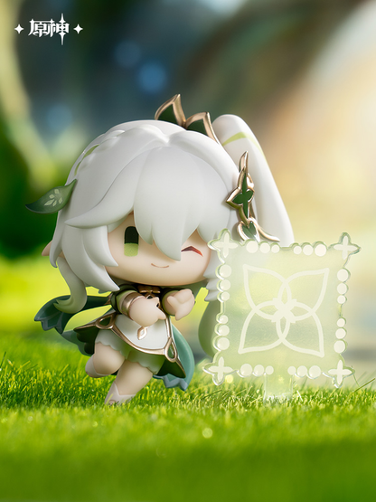 【Pre-Order】Genshin Impact - Battlefield Valor Sumeru Character Figure Blind Box