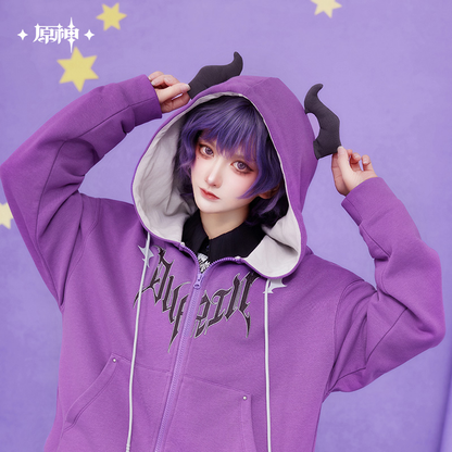 【Pre-order Deadline: JUNE 19TH】Genshin Impact - Durin Impression Coat