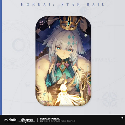 Honkai: Star Rail - Light Cone Series Badge
