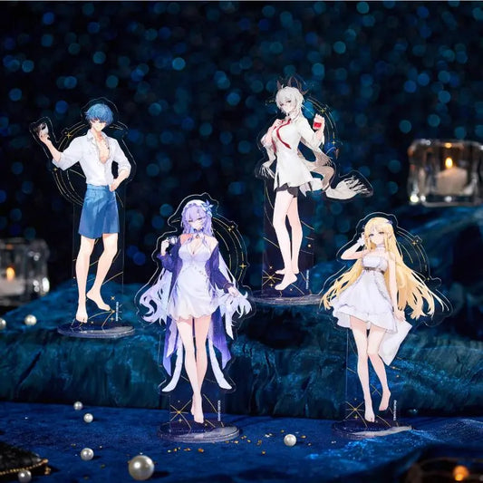 【Pre-Order】Yogoods×Wuthering Waves Lullaby-Themed Acrylic Standee